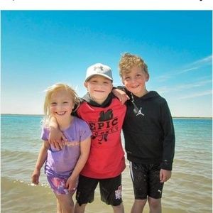 Meet your Posher, Rob